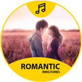 romantic ringtones 2018 icon