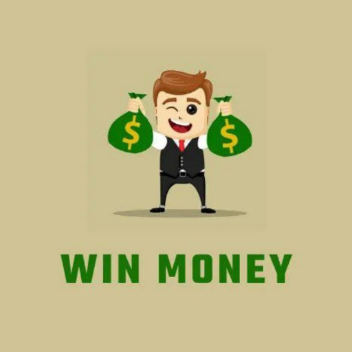 Win Money icon