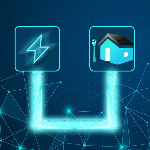 Light Up: Anti Stress Loop icon