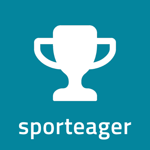 Sporteager - sport prediction app icon