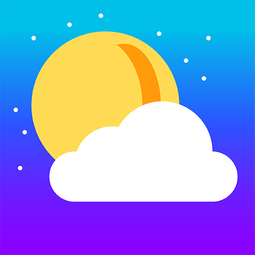 Primo Weather أيقونة