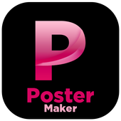 Poster Maker, Flyer Designer, Ads Page Designer icon