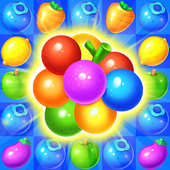 Farm Harvest Match3 icon