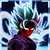 Legend Dragon Fight : Battle of Z Warriors Saiyan