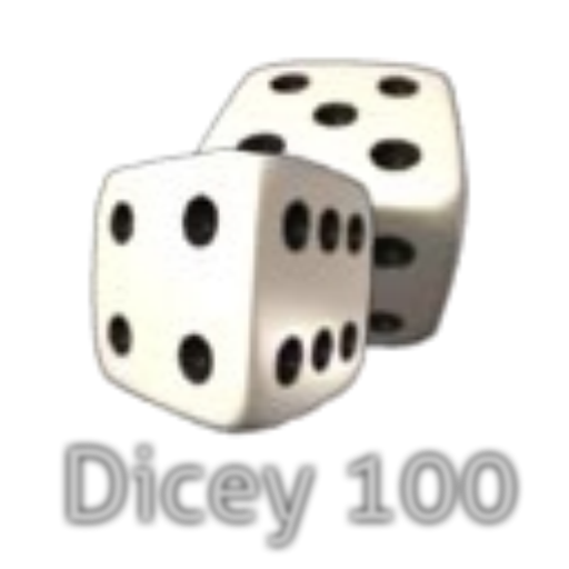 Dicey 100 icon
