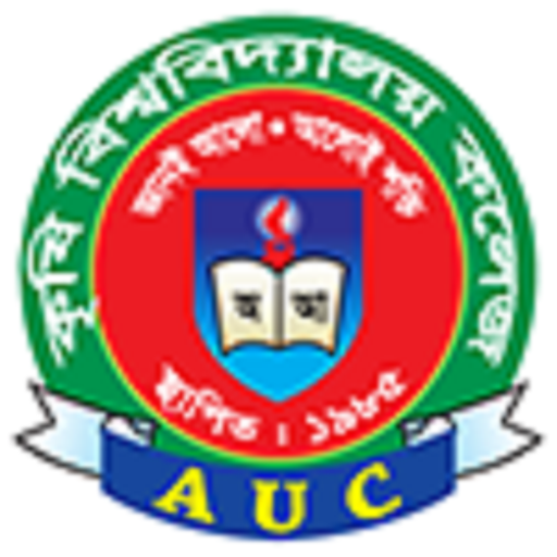 AUC - Agricultural University College icon