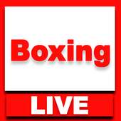 Watch Boxing Fights Live Streaming for free