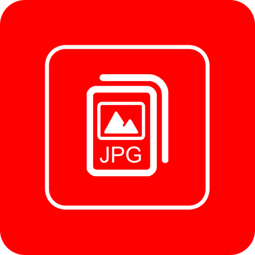 PDF To Image Converter | Offline icon