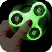 fidget spinner wallpaper HD on 9Apps