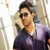 Allu Arjun icon
