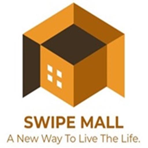 Swipe Mall Online Shopping App icon