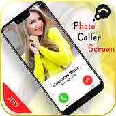 Photo caller Screen – HD Photo Caller ID on 9Apps