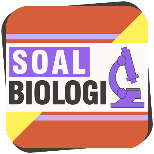 Kuis Soal Biologi icon