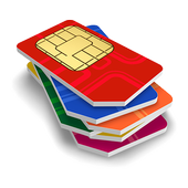 SIM Toolkit icon