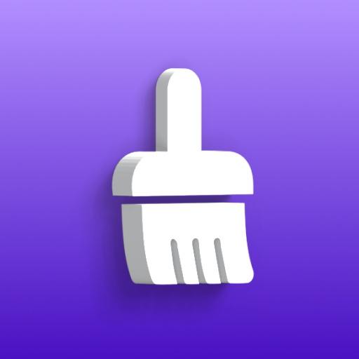 Super Cleaner-Antivirus Cooler icon