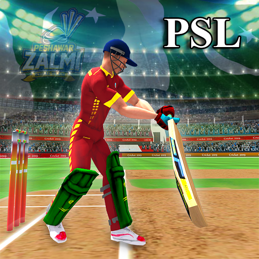 PSL 2020 Cricket - PSL Cricket Games 2020 icon