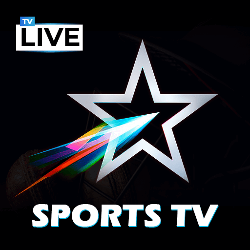 Live Cricket TV  -HD Live TV In Hindi icon
