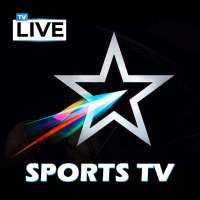 Live Cricket TV  -HD Live TV In Hindi