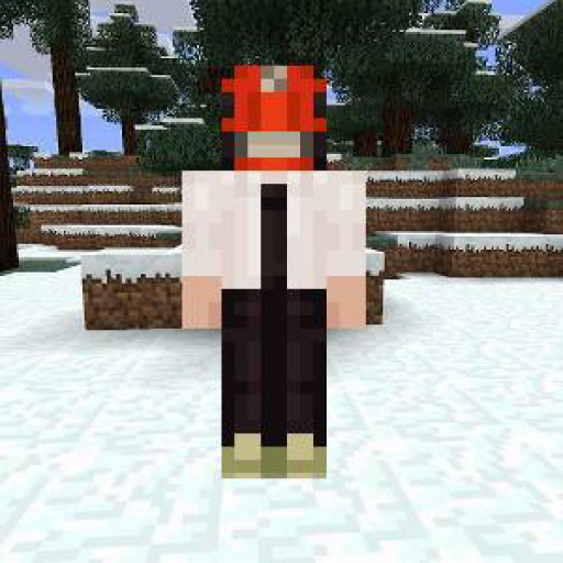 Chainsaw Katana Minecraft Mod icon