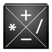 Calculator icon