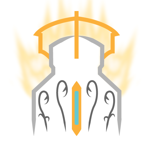 ikon Lootr for Warframe