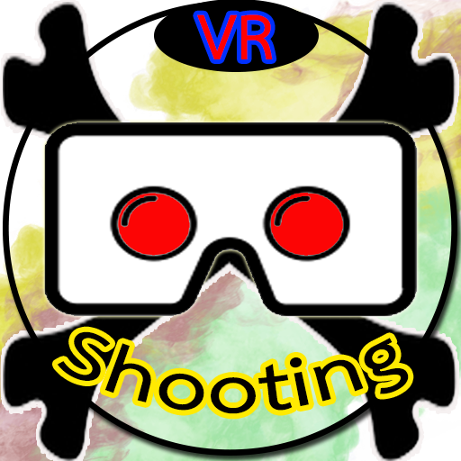 VR Shooting icon