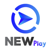 New Play Iptv icon