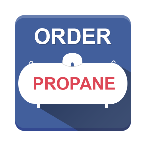 Custom Fuel App icon