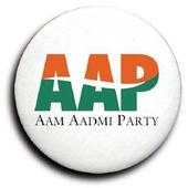 Aam Aadmi Party icon