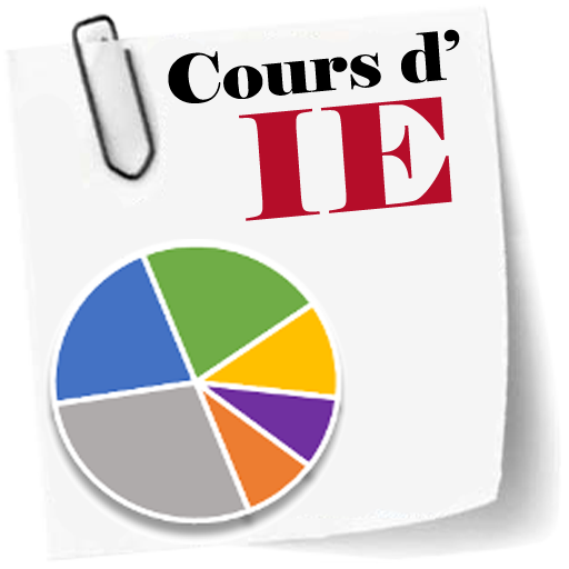 ikon Cours d Intelligence Economique