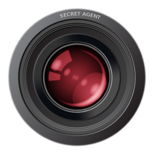 Secret Agent icon