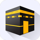 Hajj &amp; Umrah Guide icon