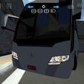 BR Bus Simulator иконка