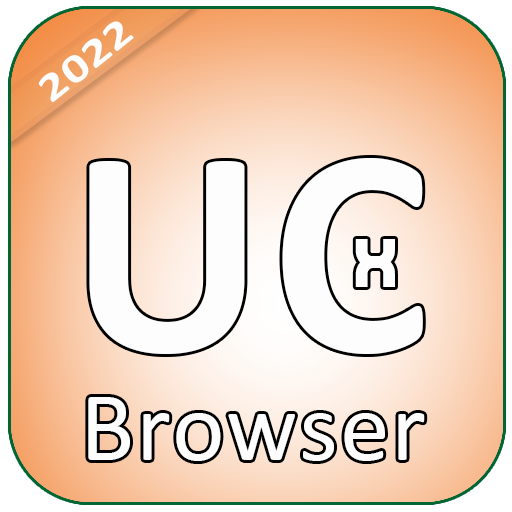UCx Browser 2022 icon