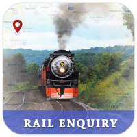 Indian Metro Train Enquiry - Where is My Train ?