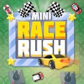 Mini Race Rush icon
