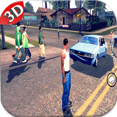 Guide GTA San Andreas icon