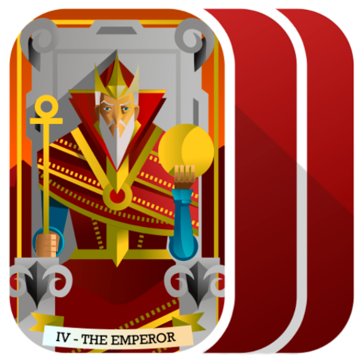 Tarot Cards Reading - Get Daily Tarot insights icon