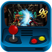 Guide for King of Fighters 98 icon