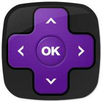 TV Remote for Roku on 9Apps