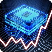 Processor Booster icon