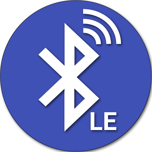 Bluetooth LE Simulator icon