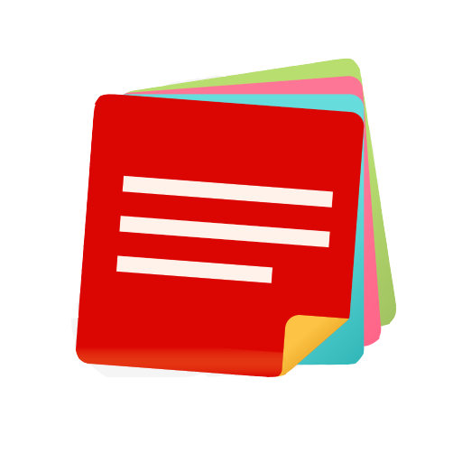 Smiley Notes - Day to Day Notes handling icon