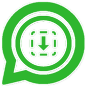 Status Saver for Whatsapp icon