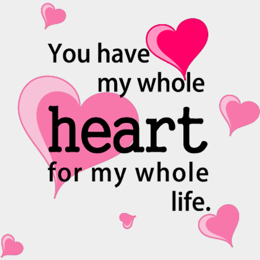 Love Quotes Stickers for WhatsApp icon