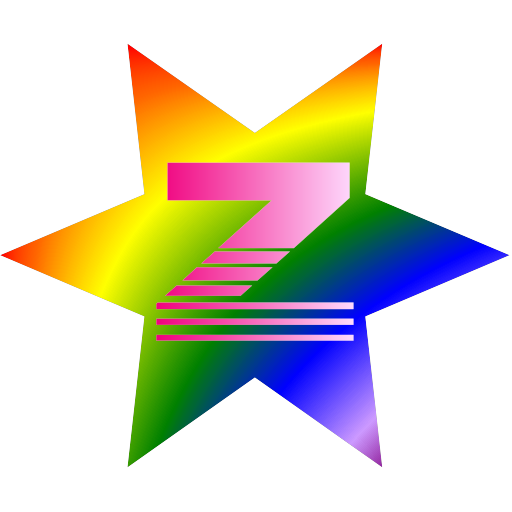 ikon StarZ | 🏳️‍🌈Talent Snack Video For LGBTQI Family