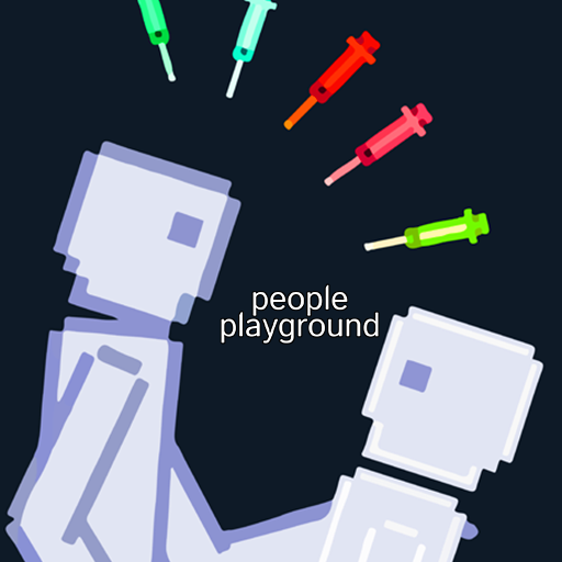 People Playground Walkthrough icon