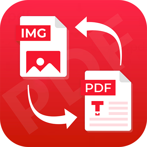 ikon Image to PDF Converter