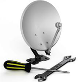 Sat Aligner - Sat Finder - satfinder app icon