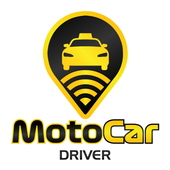 Motocar Driver icon
